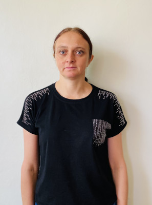 Вяткина Татьяна Валерьевна Вяткина Татьяна Валерьевна